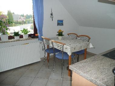 Appartement de vacances /en/au Geesthacht (Schleswig-Holstein)ou appartement ou maison de vacances