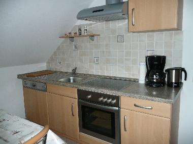Appartement de vacances /en/au Geesthacht (Schleswig-Holstein)ou appartement ou maison de vacances