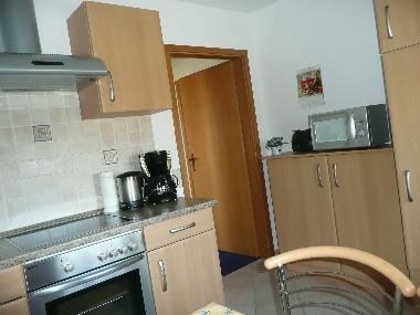 Appartement de vacances /en/au Geesthacht (Schleswig-Holstein)ou appartement ou maison de vacances