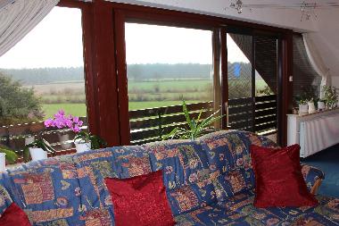 Appartement de vacances /en/au Geesthacht (Schleswig-Holstein)ou appartement ou maison de vacances