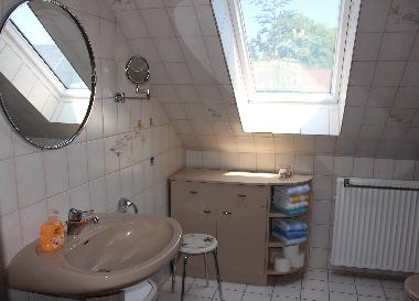 Appartement de vacances /en/au Geesthacht (Schleswig-Holstein)ou appartement ou maison de vacances