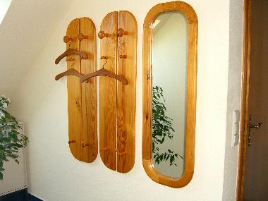 Appartement de vacances /en/au Geesthacht (Schleswig-Holstein)ou appartement ou maison de vacances