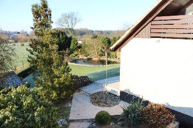 Appartement de vacances /en/au Geesthacht (Schleswig-Holstein)ou appartement ou maison de vacances