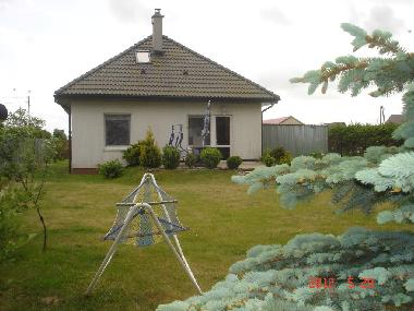 Maison de vacances /en/au mscice (Zachodniopomorskie)ou appartement ou maison de vacances