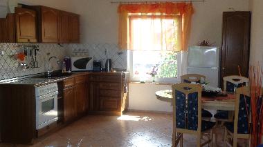 Maison de vacances /en/au mscice (Zachodniopomorskie)ou appartement ou maison de vacances