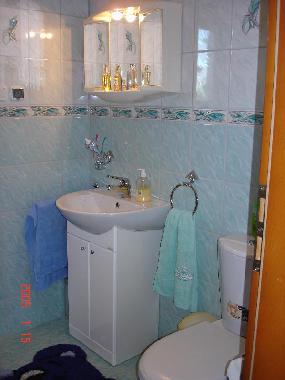 Maison de vacances /en/au mscice (Zachodniopomorskie)ou appartement ou maison de vacances