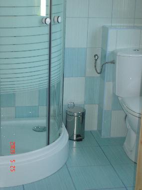 Maison de vacances /en/au mscice (Zachodniopomorskie)ou appartement ou maison de vacances