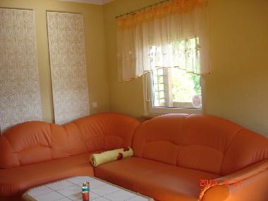 Maison de vacances /en/au mscice (Zachodniopomorskie)ou appartement ou maison de vacances