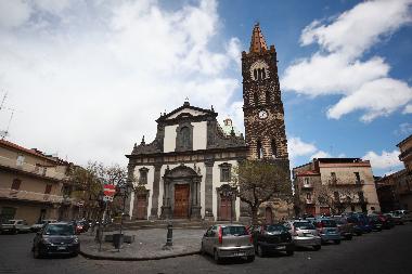 Villa /en/au Nunziata di Mascali (Catania)ou appartement ou maison de vacances