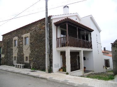 Maison de vacances /en/au Miranda do Douro (Norte)ou appartement ou maison de vacances