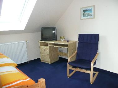 Appartement de vacances /en/au Geesthacht (Schleswig-Holstein)ou appartement ou maison de vacances