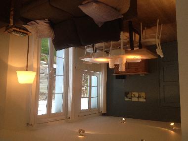 Maison de vacances /en/au Audinghen (Pas-de-Calais)ou appartement ou maison de vacances