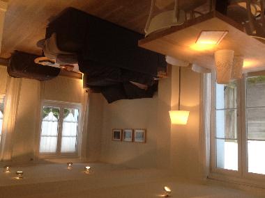 Maison de vacances /en/au Audinghen (Pas-de-Calais)ou appartement ou maison de vacances