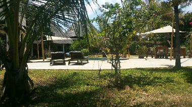 Maison de vacances �/en/au Diani Beach (Coast)ou appartement ou maison de vacances