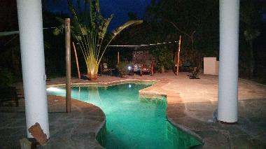 Maison de vacances �/en/au Diani Beach (Coast)ou appartement ou maison de vacances