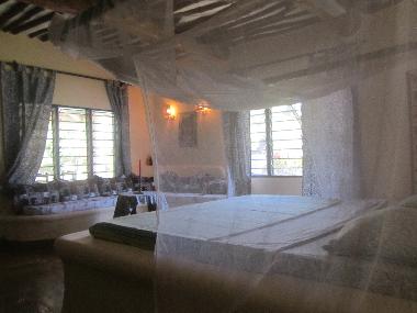 Maison de vacances �/en/au Diani Beach (Coast)ou appartement ou maison de vacances