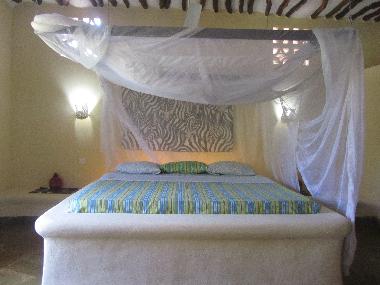 Maison de vacances �/en/au Diani Beach (Coast)ou appartement ou maison de vacances