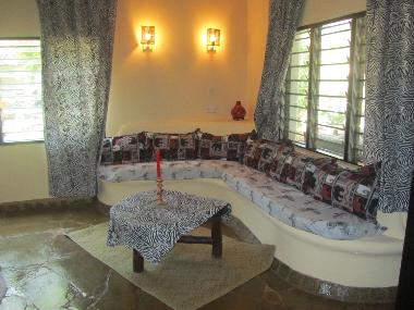 Maison de vacances �/en/au Diani Beach (Coast)ou appartement ou maison de vacances
