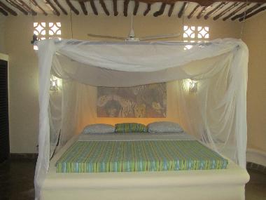 Maison de vacances �/en/au Diani Beach (Coast)ou appartement ou maison de vacances
