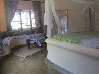 Maison de vacances �/en/au Diani Beach (Coast)ou appartement ou maison de vacances