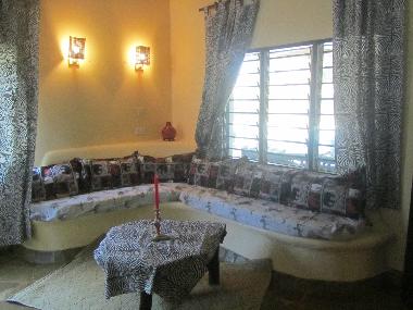 Maison de vacances �/en/au Diani Beach (Coast)ou appartement ou maison de vacances