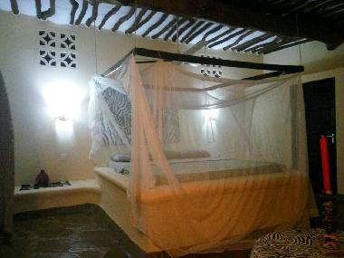 Maison de vacances �/en/au Diani Beach (Coast)ou appartement ou maison de vacances
