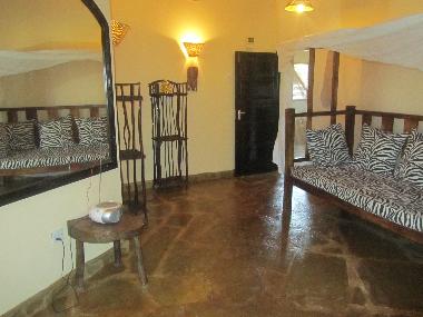 Maison de vacances �/en/au Diani Beach (Coast)ou appartement ou maison de vacances