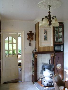 Maison de vacances �/en/au Hem (Noord-Holland)ou appartement ou maison de vacances