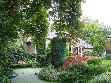 Maison de vacances �/en/au Hem (Noord-Holland)ou appartement ou maison de vacances