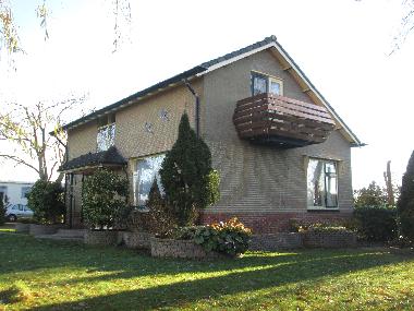Maison de vacances �/en/au Hem (Noord-Holland)ou appartement ou maison de vacances