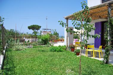 Maison de vacances /en/au forio (Napoli)ou appartement ou maison de vacances