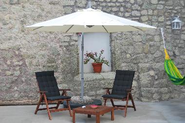 Maison de vacances /en/au forio (Napoli)ou appartement ou maison de vacances