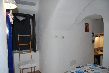 Maison de vacances /en/au forio (Napoli)ou appartement ou maison de vacances