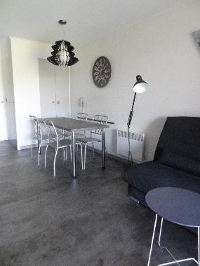 Appartement de vacances �/en/au AGAY (Var)ou appartement ou maison de vacances