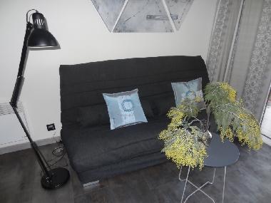 Appartement de vacances �/en/au AGAY (Var)ou appartement ou maison de vacances