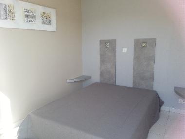 Appartement de vacances �/en/au AGAY (Var)ou appartement ou maison de vacances