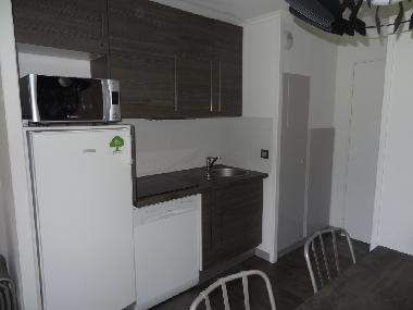 Appartement de vacances �/en/au AGAY (Var)ou appartement ou maison de vacances