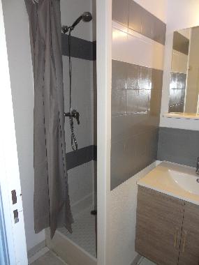 Appartement de vacances �/en/au AGAY (Var)ou appartement ou maison de vacances