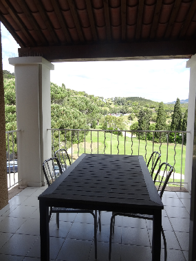 Appartement de vacances �/en/au AGAY (Var)ou appartement ou maison de vacances