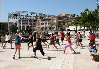 Appartement de vacances �/en/au AGAY (Var)ou appartement ou maison de vacances