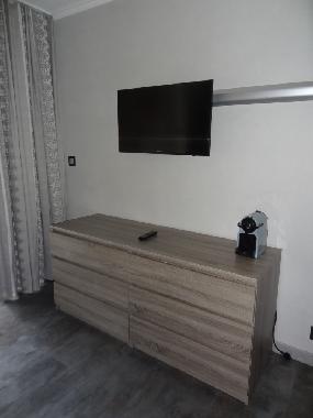 Appartement de vacances �/en/au AGAY (Var)ou appartement ou maison de vacances