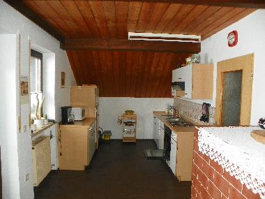 Appartement de vacances /en/au Weissenstadt (Oberfranken)ou appartement ou maison de vacances
