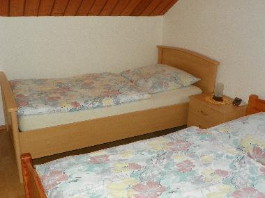 Appartement de vacances /en/au Weissenstadt (Oberfranken)ou appartement ou maison de vacances