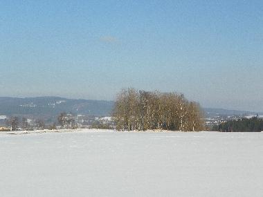 Appartement de vacances /en/au Weissenstadt (Oberfranken)ou appartement ou maison de vacances