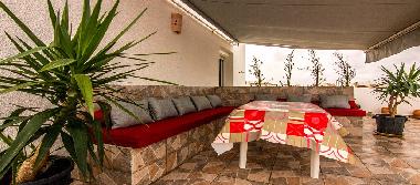 Appartement de vacances �/en/au Mahdia (Al Mahdiyah)ou appartement ou maison de vacances