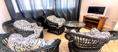 Appartement de vacances �/en/au Mahdia (Al Mahdiyah)ou appartement ou maison de vacances