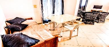 Appartement de vacances �/en/au Mahdia (Al Mahdiyah)ou appartement ou maison de vacances