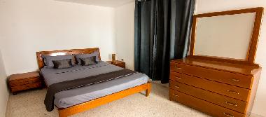 Appartement de vacances �/en/au Mahdia (Al Mahdiyah)ou appartement ou maison de vacances