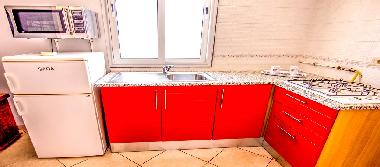 Appartement de vacances �/en/au Mahdia (Al Mahdiyah)ou appartement ou maison de vacances