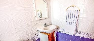 Appartement de vacances �/en/au Mahdia (Al Mahdiyah)ou appartement ou maison de vacances